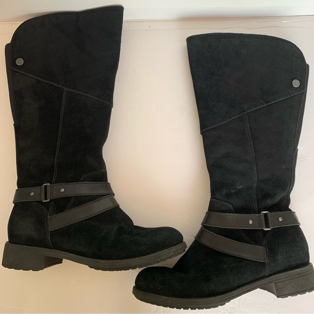 Women’s‎ The North Face riding boots